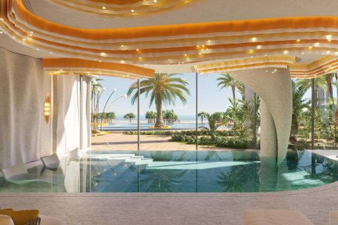شقة في دبي 1غرف نوم, 70 م² رقم 12882 - صورة 2