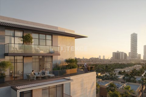 Apartment in Jumeirah Village Circle, Dubai 1 bedroom, 71 sq.m. № 12951 - photo 4