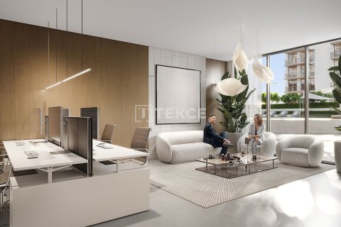 Apartment in Jumeirah Village Circle, Dubai 1 bedroom, 71 sq.m. № 12951 - photo 8