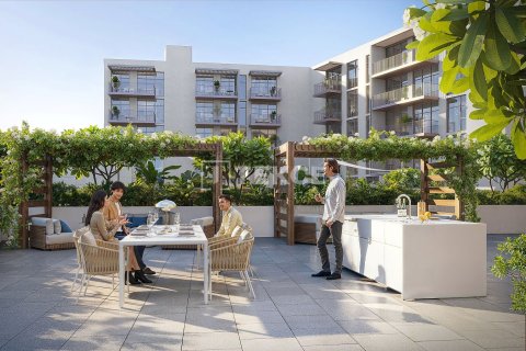 Apartment in Jumeirah Village Circle, Dubai 1 bedroom, 71 sq.m. № 12951 - photo 9