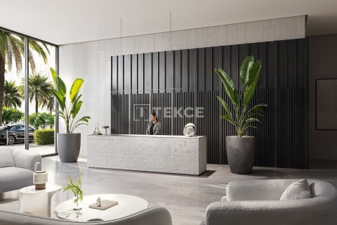 Apartment in Jumeirah Village Circle, Dubai 1 bedroom, 71 sq.m. № 12951 - photo 7