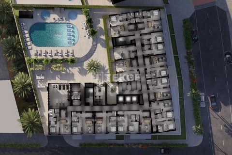 Apartment in Jumeirah Village Circle, Dubai 1 bedroom, 71 sq.m. № 12951 - photo 18