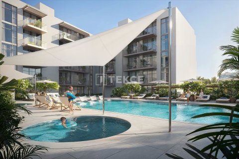 Apartment in Jumeirah Village Circle, Dubai 1 bedroom, 71 sq.m. № 12951 - photo 5