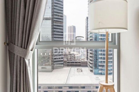 Снять в аренду квартиру в Bellevue Towers, Даунтаун Дубай (Даунтаун Бурдж Дубай), Дубай: 1 спальня, 57.23м², № 128055 - фото 14
