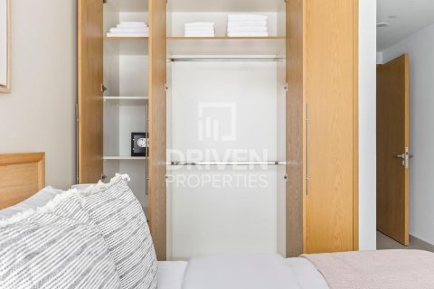 Снять в аренду квартиру в Bellevue Towers, Даунтаун Дубай (Даунтаун Бурдж Дубай), Дубай: 1 спальня, 57.23м², № 128055 - фото 6