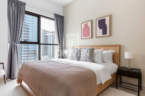 Снять в аренду квартиру в Bellevue Towers, Даунтаун Дубай (Даунтаун Бурдж Дубай), Дубай: 1 спальня, 57.23м², № 128055 - фото 4