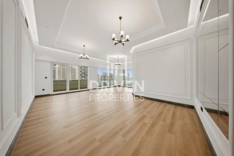 Квартира в Джумейра Вилладж Серкл, Дубай, 3 спальни, 221.39м², № 127774