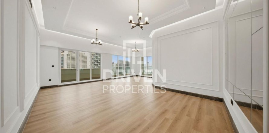 Квартира в Джумейра Вилладж Серкл, Дубай, 3 спальни, 221.39м², № 127774