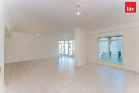 Appartement à Dubai Marina, Dubai, 3 chambres, 216.1 m², № 141972