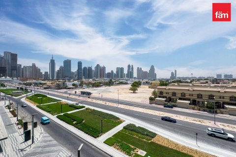 Apartamento en City Walk, Dubai, 1 dormitorio, 73.3 m², № 141973 - foto 16