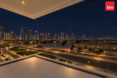 Apartamento en City Walk, Dubai, 1 dormitorio, 73.3 m², № 141973 - foto 14