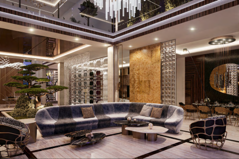 Villa in Dubai 5 bedrooms, 408.77 sq.m. № 3373 - photo 2