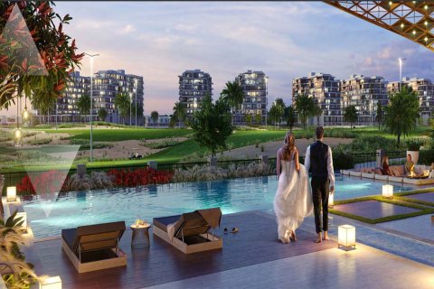 Villa en Dubai, 6 dormitorios, 1021.93 m², № 3374