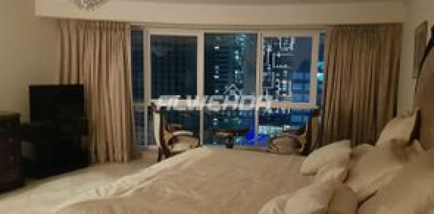 Квартира в Al Seef  Towers, Дубай Марина, Дубай, 3 спальни, 195м², № 3378