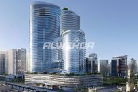 Warehouse in Imperial Avenue, Downtown Dubai (Downtown Burj Dubai), Dubai 1711 sq.m. № 3379 - photo 2