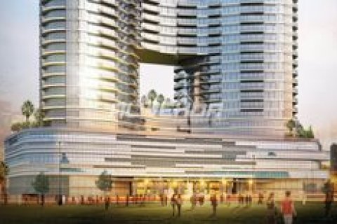 Warehouse in Imperial Avenue, Downtown Dubai (Downtown Burj Dubai), Dubai 1711 sq.m. № 3379 - photo 5