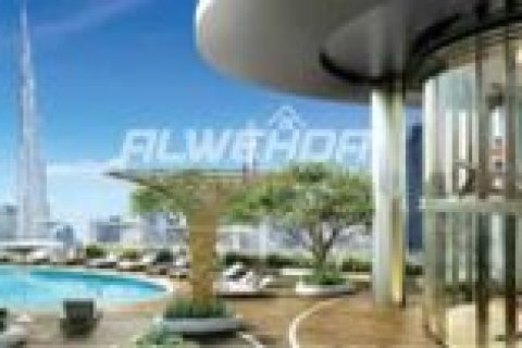 Entrepôt à Imperial Avenue, Downtown Dubai (Downtown Burj Dubai), Dubai, 1711 m², № 3379