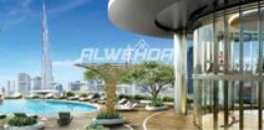 Warehouse in Imperial Avenue, Downtown Dubai (Downtown Burj Dubai), Dubai 1711 sq.m. № 3379