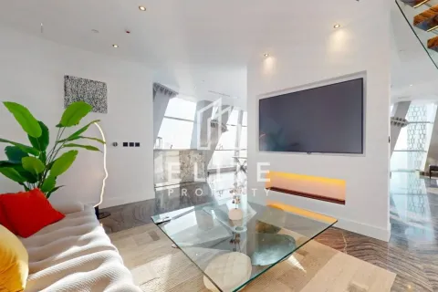 Appartement à Cayan Tower, Dubai Marina, Dubai, 4 chambres, 312 m², № 85459 - photo 14