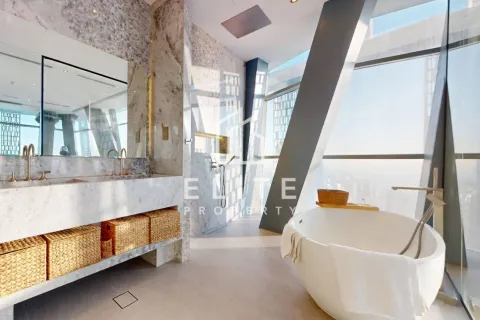 Appartement à Cayan Tower, Dubai Marina, Dubai, 4 chambres, 312 m², № 85459 - photo 26