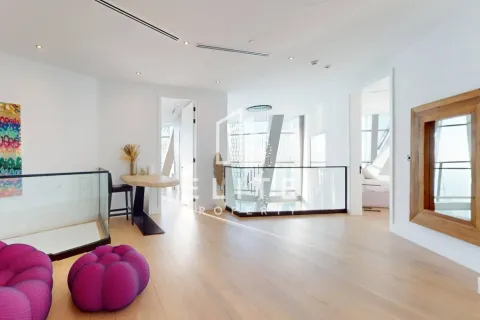 Appartement à Cayan Tower, Dubai Marina, Dubai, 4 chambres, 312 m², № 85459 - photo 25