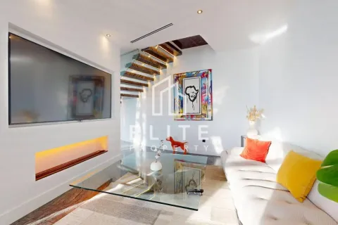 Appartement à Cayan Tower, Dubai Marina, Dubai, 4 chambres, 312 m², № 85459 - photo 17