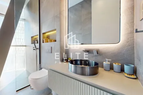 Appartement à Cayan Tower, Dubai Marina, Dubai, 4 chambres, 312 m², № 85459 - photo 27