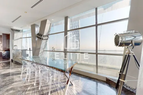 Appartement à Cayan Tower, Dubai Marina, Dubai, 4 chambres, 312 m², № 85459 - photo 2