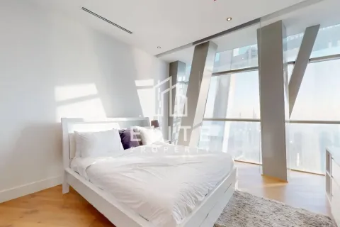 Appartement à Cayan Tower, Dubai Marina, Dubai, 4 chambres, 312 m², № 85459 - photo 16