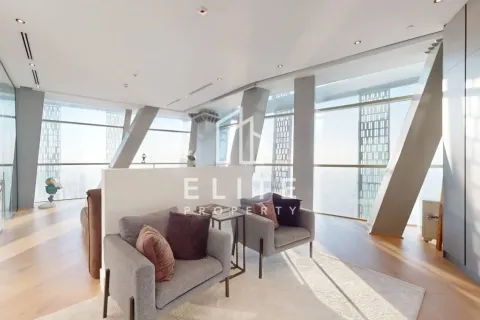 Appartement à Cayan Tower, Dubai Marina, Dubai, 4 chambres, 312 m², № 85459 - photo 5