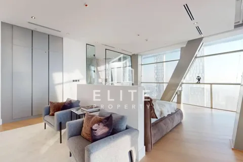Appartement à Cayan Tower, Dubai Marina, Dubai, 4 chambres, 312 m², № 85459 - photo 20