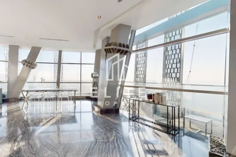 Appartement à Cayan Tower, Dubai Marina, Dubai, 4 chambres, 312 m², № 85459 - photo 3