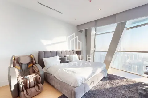 Appartement à Cayan Tower, Dubai Marina, Dubai, 4 chambres, 312 m², № 85459 - photo 6