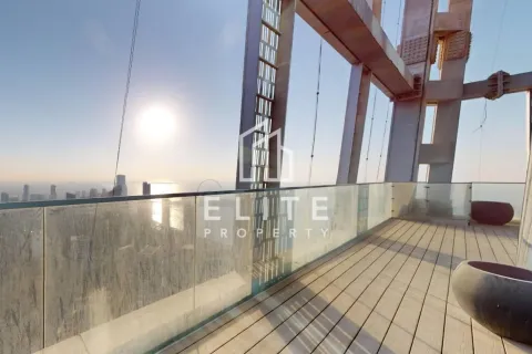 Appartement à Cayan Tower, Dubai Marina, Dubai, 4 chambres, 312 m², № 85459 - photo 29
