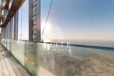 Appartement à Cayan Tower, Dubai Marina, Dubai, 4 chambres, 312 m², № 85459 - photo 28