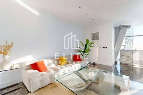 Appartement à Cayan Tower, Dubai Marina, Dubai, 4 chambres, 312 m², № 85459 - photo 9