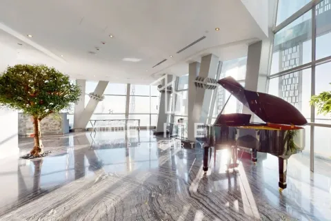 Appartement à Cayan Tower, Dubai Marina, Dubai, 4 chambres, 312 m², № 85459 - photo 7