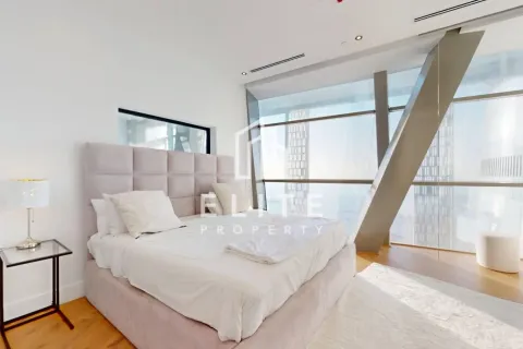 Appartement à Cayan Tower, Dubai Marina, Dubai, 4 chambres, 312 m², № 85459 - photo 24