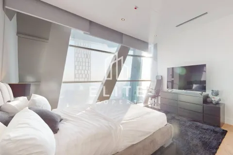 Appartement à Cayan Tower, Dubai Marina, Dubai, 4 chambres, 312 m², № 85459 - photo 15