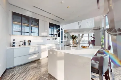 Appartement à Cayan Tower, Dubai Marina, Dubai, 4 chambres, 312 m², № 85459 - photo 19