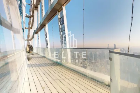 Appartement à Cayan Tower, Dubai Marina, Dubai, 4 chambres, 312 m², № 85459 - photo 30