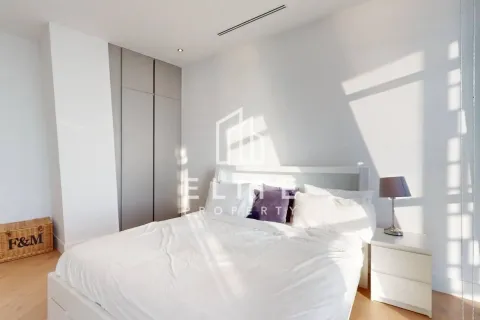 Appartement à Cayan Tower, Dubai Marina, Dubai, 4 chambres, 312 m², № 85459 - photo 12