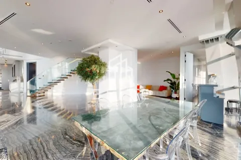 Appartement à Cayan Tower, Dubai Marina, Dubai, 4 chambres, 312 m², № 85459 - photo 8