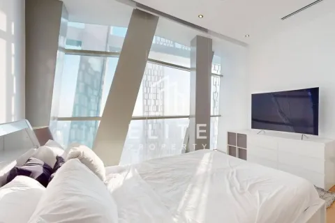 Appartement à Cayan Tower, Dubai Marina, Dubai, 4 chambres, 312 m², № 85459 - photo 10