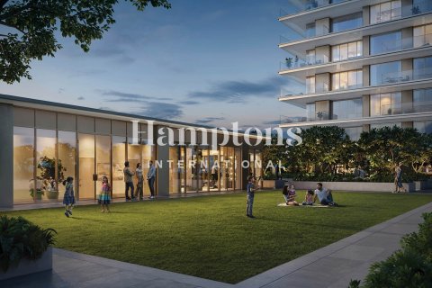 Снять в аренду квартиру в Dubai Creek Harbour (The Lagoons), Дубай: 1 спальня, 68.74822000м², № 105507 - фото 10