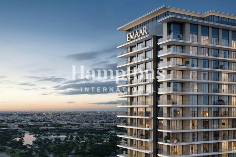 Снять в аренду квартиру в Dubai Creek Harbour (The Lagoons), Дубай: 1 спальня, 68.74822000м², № 105507 - фото 7