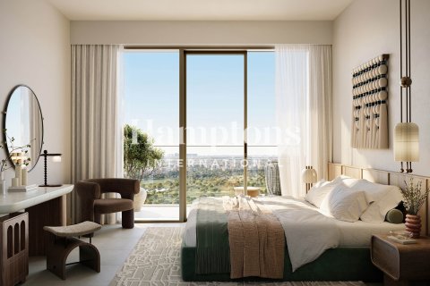 Снять в аренду квартиру в Dubai Creek Harbour (The Lagoons), Дубай: 1 спальня, 68.74822000м², № 105507 - фото 6