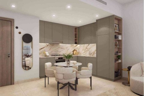 Apartment in Dubai 2 bedrooms, 85.01 sq.m. № 6054