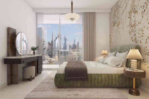 Apartment in Dubai 1 bedroom, 76.93 sq.m. № 6053 - photo 4