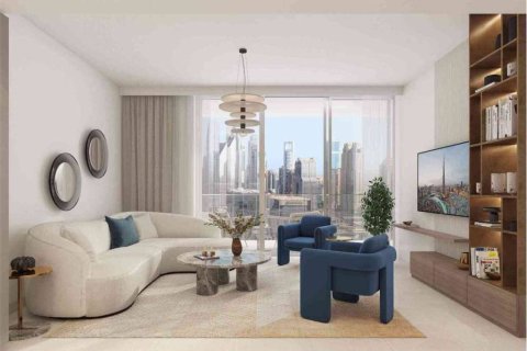 Apartment in Dubai 2 bedrooms, 95.91 sq.m. № 6055